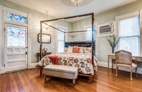 Midtown Bed & Breakfast | O'Casey's Boutique Inn