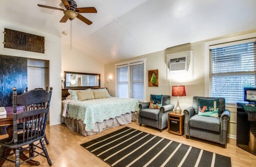 Midtown Bed & Breakfast | O'Casey's Boutique Inn