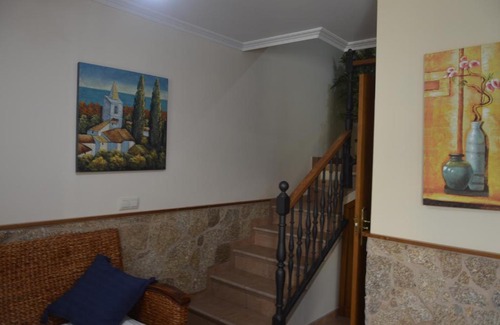 Cambados Apartment | O Castro Apartamentos