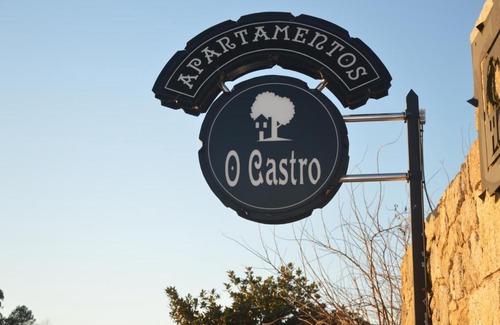 Cambados Apartment | O Castro Apartamentos