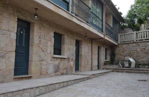 Cambados Apartment | O Castro Apartamentos