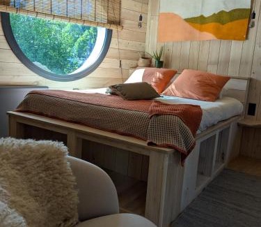 Jassat House | O'Chambon