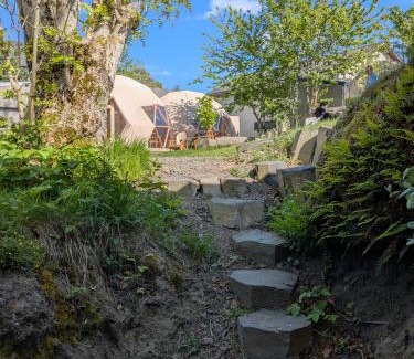 Jassat House | O'Chambon