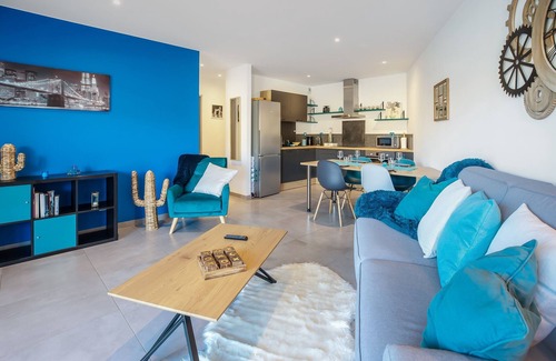 Porticcio Apartment | O Ciucciarella - Appt climatisé pour 4