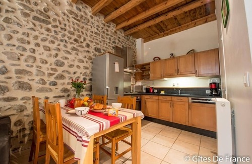 Issoire House | O & Découvertes - Issoire