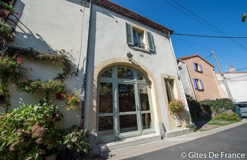 Issoire House | O & Découvertes - Issoire