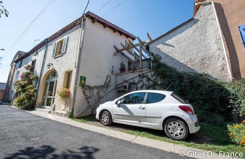 Issoire House | O & Découvertes - Issoire