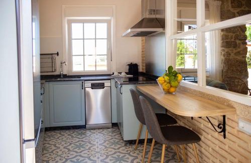 Aldan House | O Faro da Garita