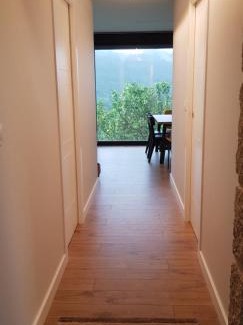 Donon House | O Feixoal