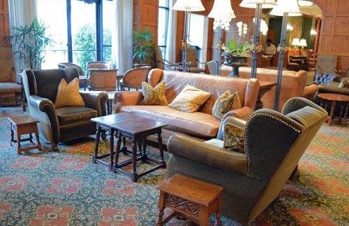 Greensboro Hotel | O.Henry Hotel