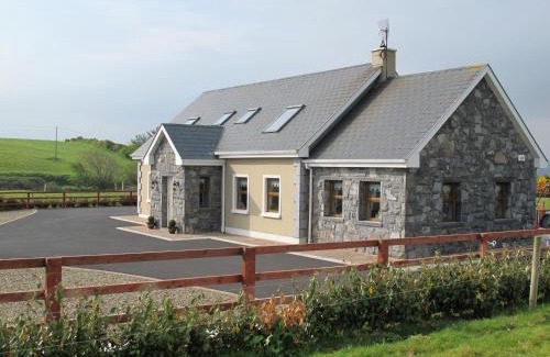 Doolin Bed & Breakfast | O'Learys Lodge