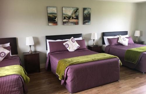 Doolin Bed & Breakfast | O'Learys Lodge