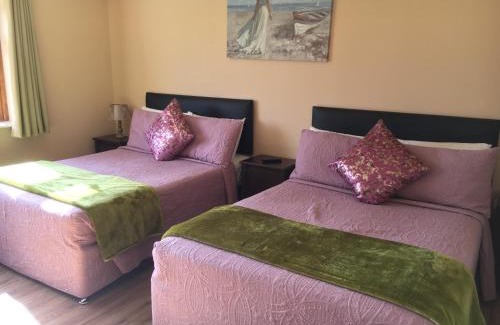 Doolin Bed & Breakfast | O'Learys Lodge