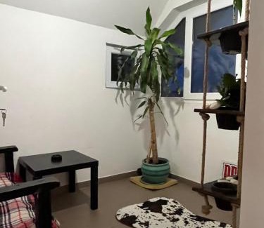 Bragadiru Apartment | O mansarda intima :) - the intimate attic :)