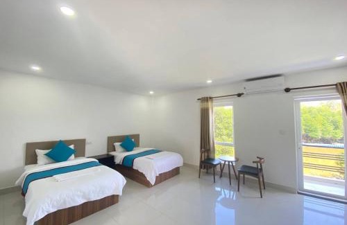 Mittakpheap Hotel | O Mary River Resort