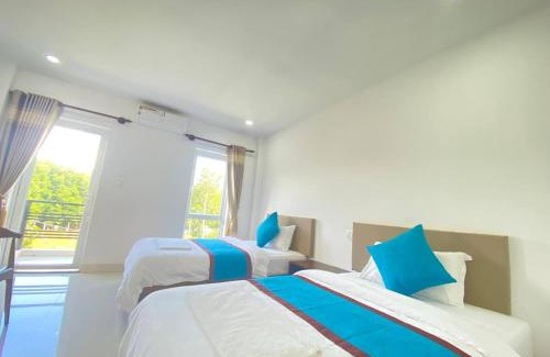 Mittakpheap Hotel | O Mary River Resort