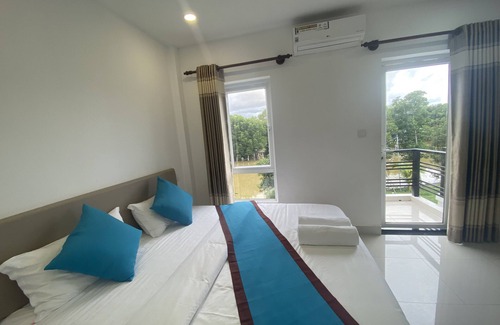 Mittakpheap Hotel | O Mary River Resort