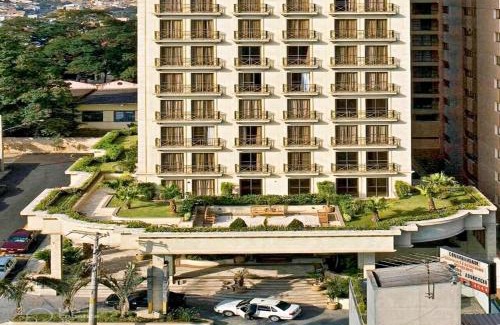 Santa Paula Apartment | O Melhor Apart-Hotel, da Cidade!