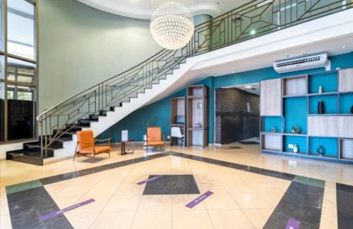 Santa Paula Apartment | O Melhor Apart-Hotel, da Cidade!