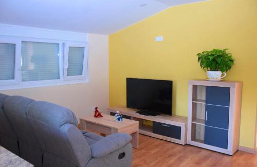 Cee Apartment | O Mencer do Camiño