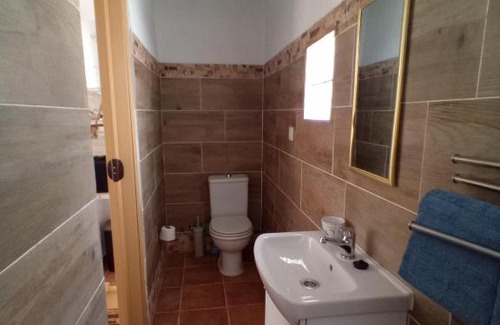Sao Simao House | O Mundo da Lua - Galinheiro