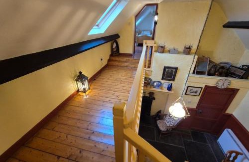 Glen of Aherlow House | O'Neill's Self Catering Cottage- close to Cashel