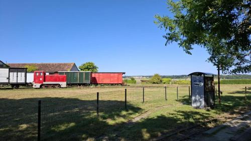 Langueux House | O nid des greves