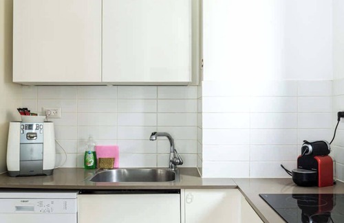 Bat Yam Apartment | O&O Group - Stunning Sea View 4 BR Apt