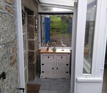 Pedernec House | O P Ty logis du Tregor