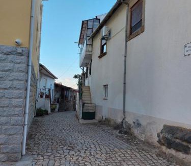 Braganca House | O Palheirinho - Turismo Rural - Bragança