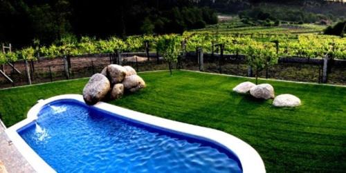 Meis House | O Paxareco De Ay