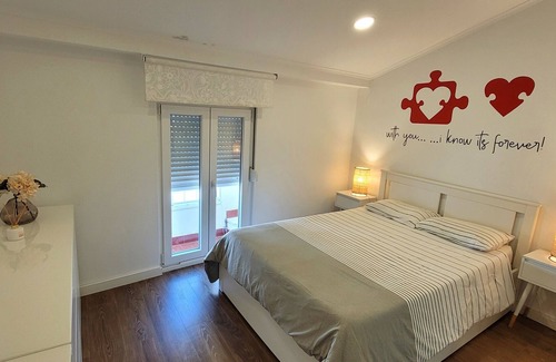Seixal Apartment | O Pescadinha