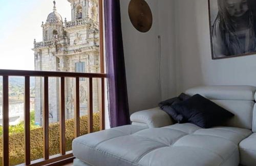 Pontedeume Apartment | O Picho: apartamento céntrico.