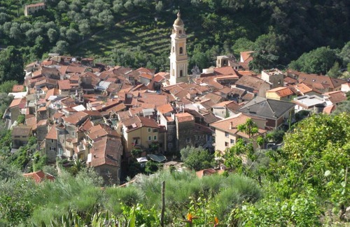 Vallebona Bed & Breakfast | O Recanto