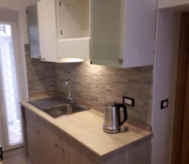 Vallebona Bed & Breakfast | O Recanto