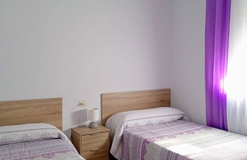 Redondela House | O Regato