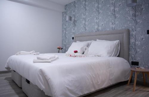 Melo Apartment | O Salgueiro