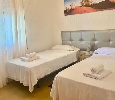 El Albir Apartment | O Sole Mio