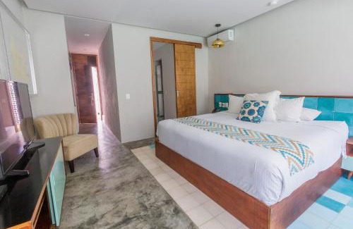 Tulsayab Hotel | O' Tulum Boutique Hotel - Adults Only