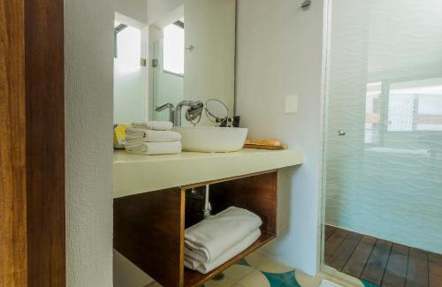 Tulsayab Hotel | O' Tulum Boutique Hotel - Adults Only