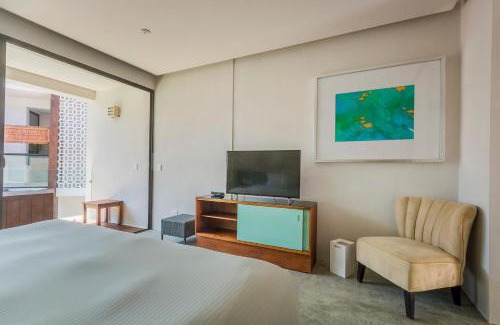Tulsayab Hotel | O' Tulum Boutique Hotel - Adults Only