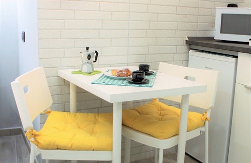 Naples City Centre Apartment | O Vascetiello, apartment in the heart of Naples