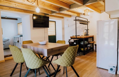 O Vicedo Cottage | O Vicedo Beach Resort West