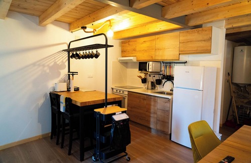 O Vicedo Cottage | O Vicedo Beach Resort West