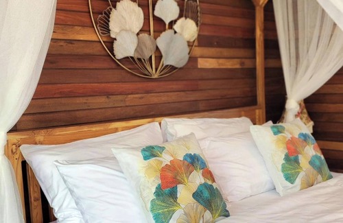 Nakhon Nayok Resort | O yua Resort