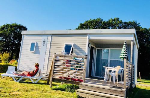 (le) Mesnil Hue Other | O2 Camping