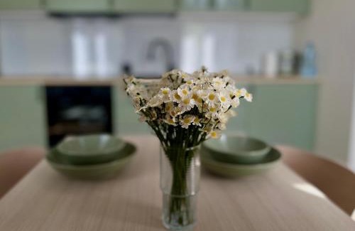 Tarnow Apartment | O4 Apartments