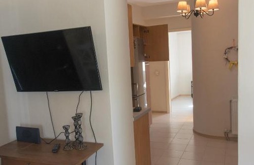 Sipiada Apartment | OAK apartment - Garden, Monodri