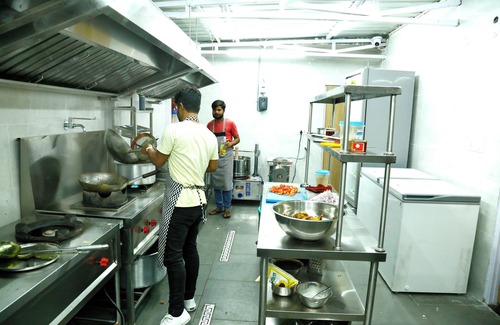 Kondapur Hotel | Oak Business Hotel