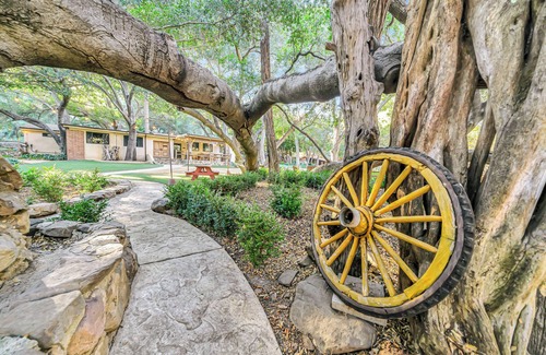Agoura Hills House | Oak Canyon Ranch